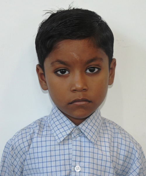 SURYANSH KUMAR 